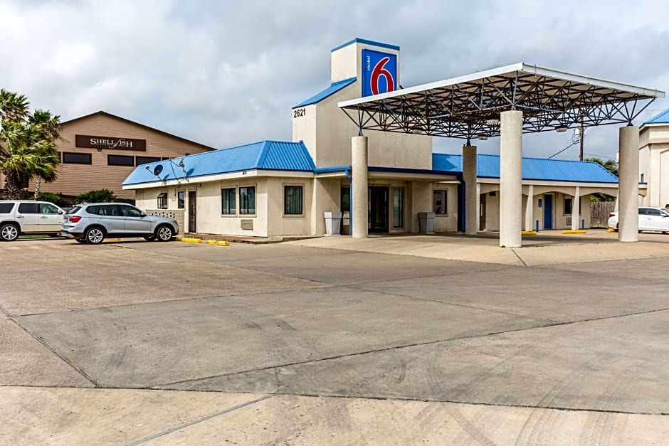 Motel 6 Port Lavaca, TX