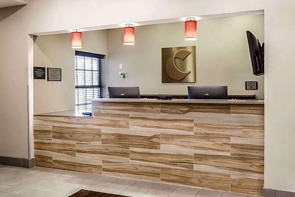 Comfort Inn & Suites Fairburn - Atlanta Southwest