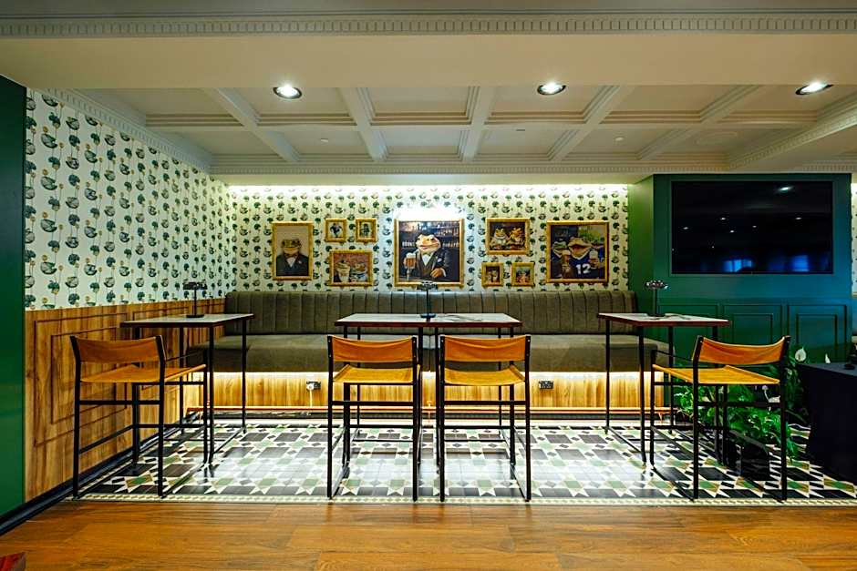 Premier Inn Dubai Silicon Oasis