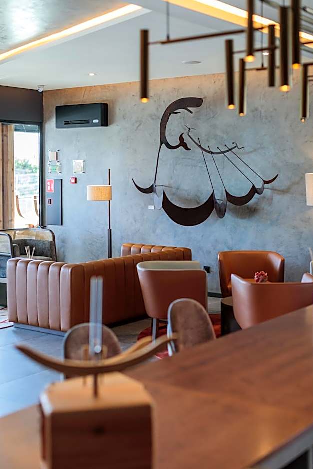 The Shipyard - Angra