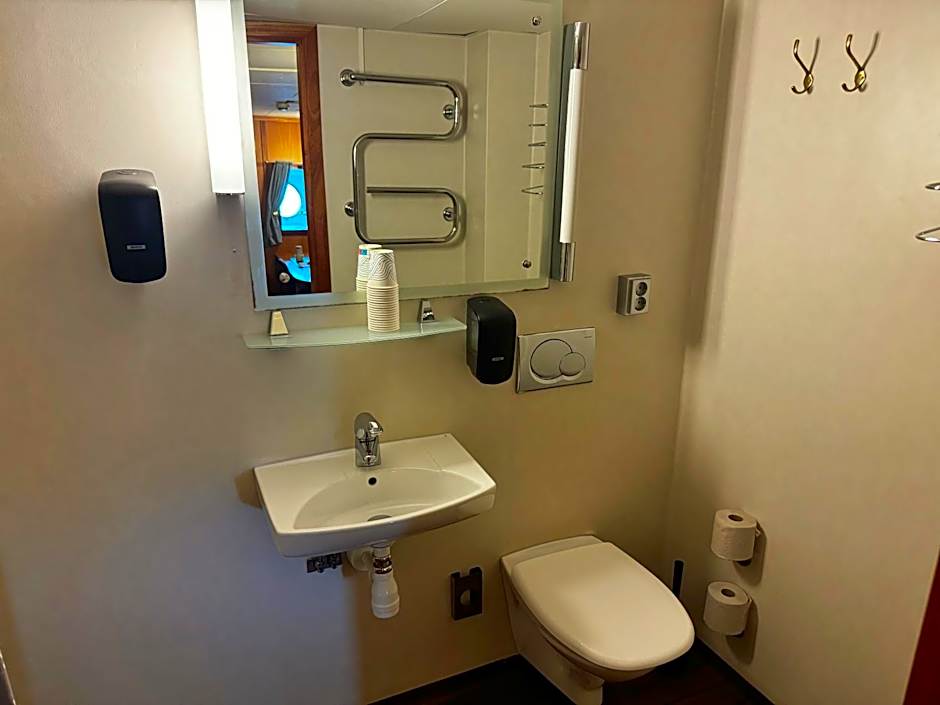 Hotel Barken Viking