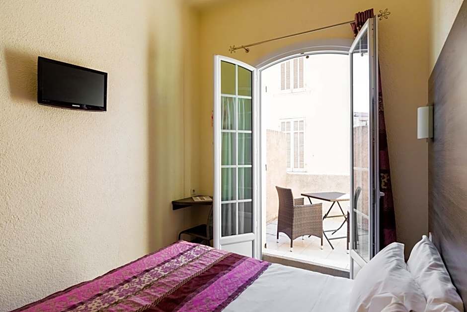 Hotel Le 21