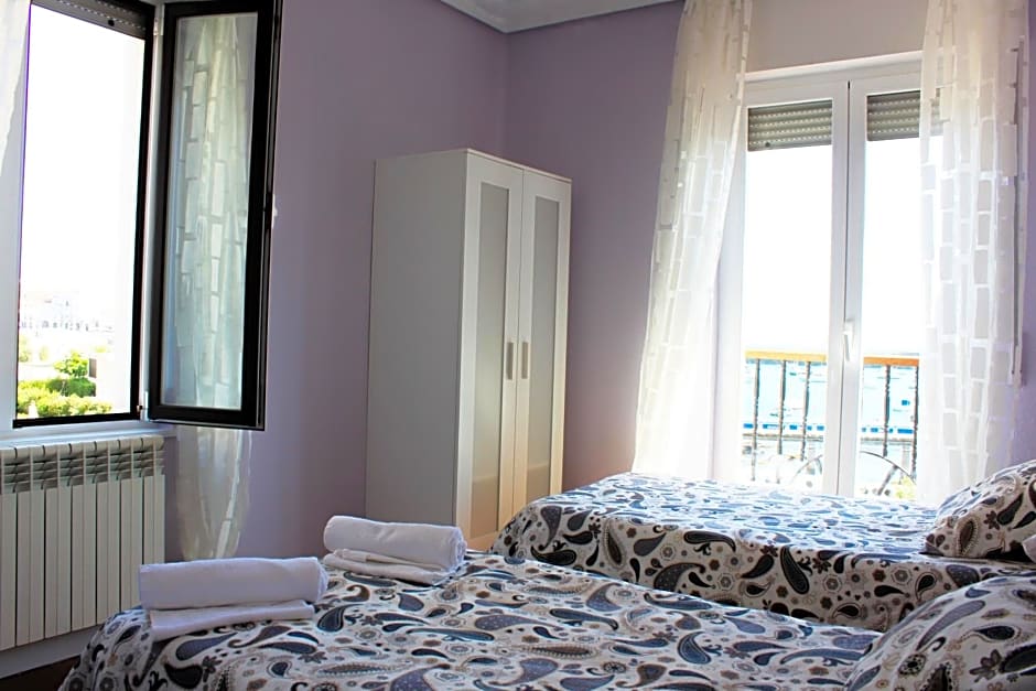 Villa Floren Castro Urdiales