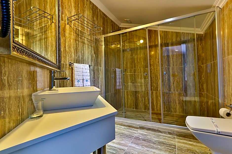 Cinar Boutique Hotel