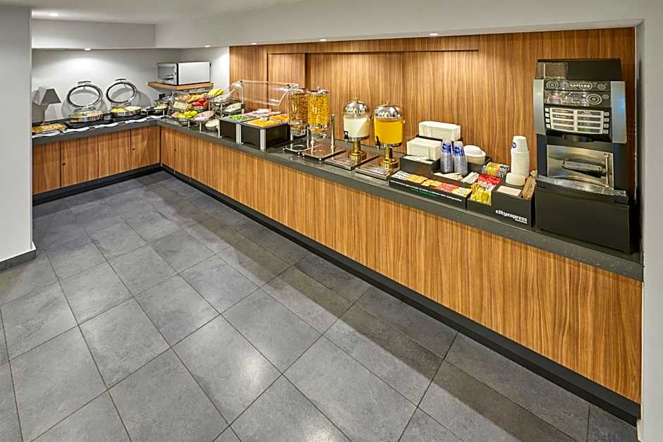 City Express by Marriott Tampico Altamira