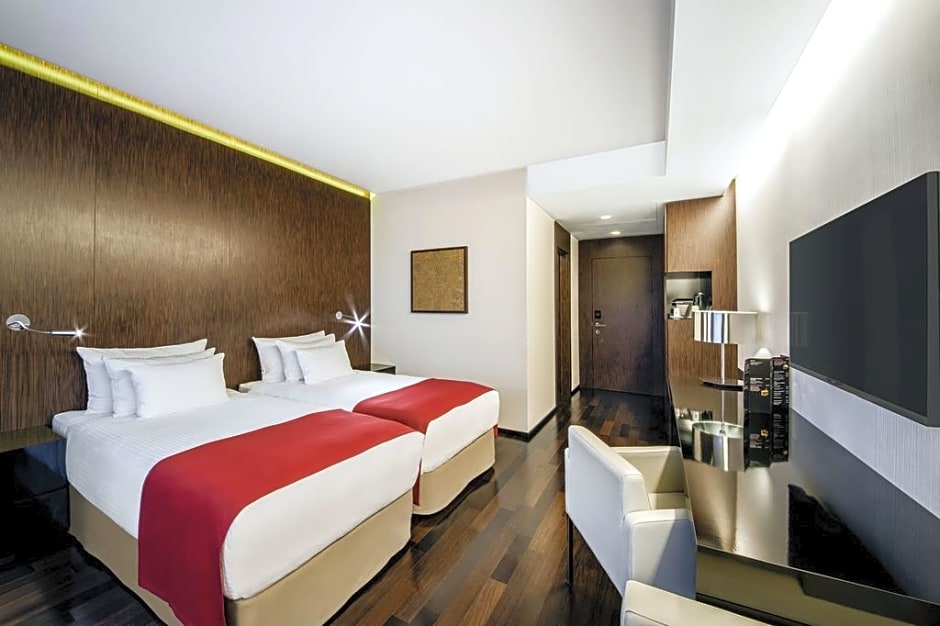 NH Collection Olomouc Congress