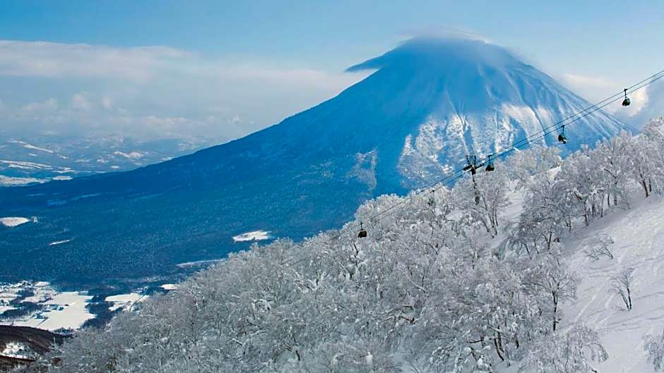 Midtown Niseko