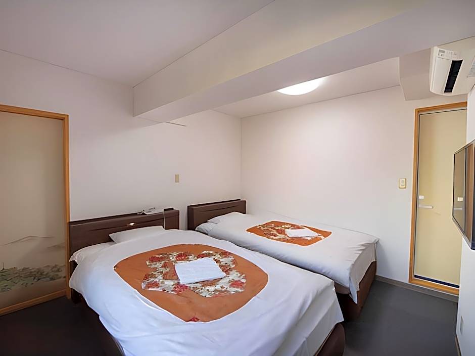 Tabist Hotel Yamashiro Onsen