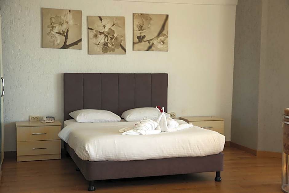 Grand Koru Hotel Beach