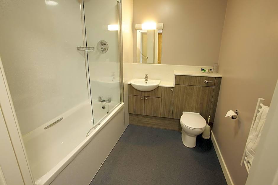 Ayre Hotel & Ayre Apartments