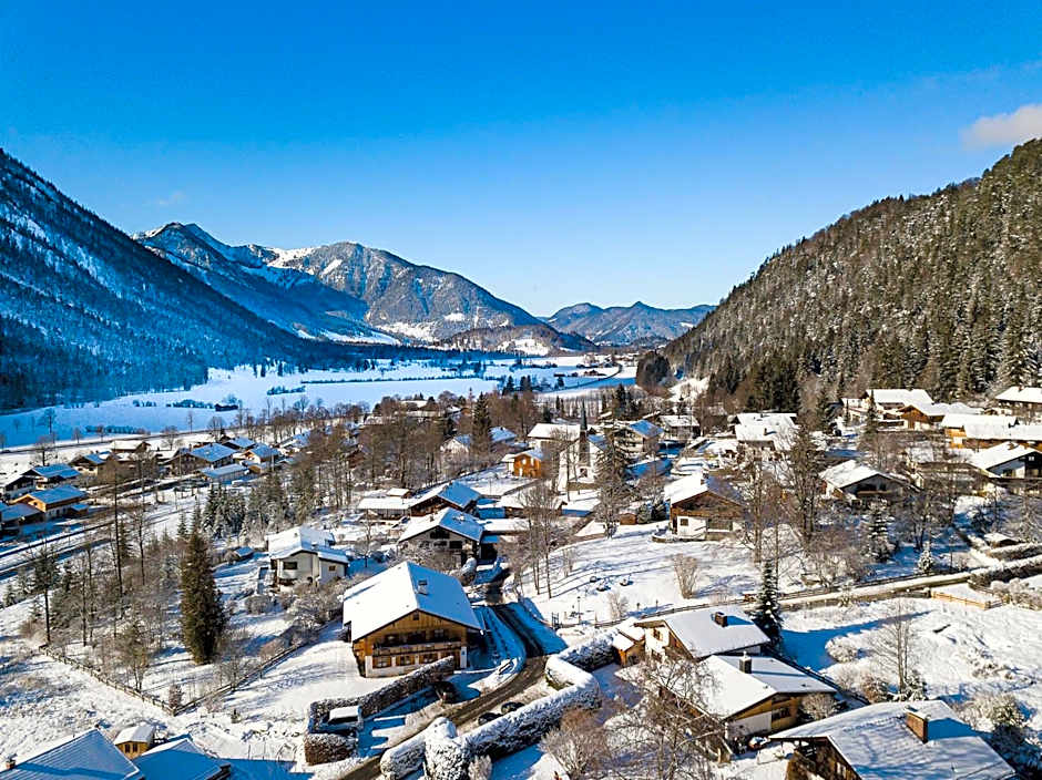 Das Bayrischzell Familotel Oberbayern