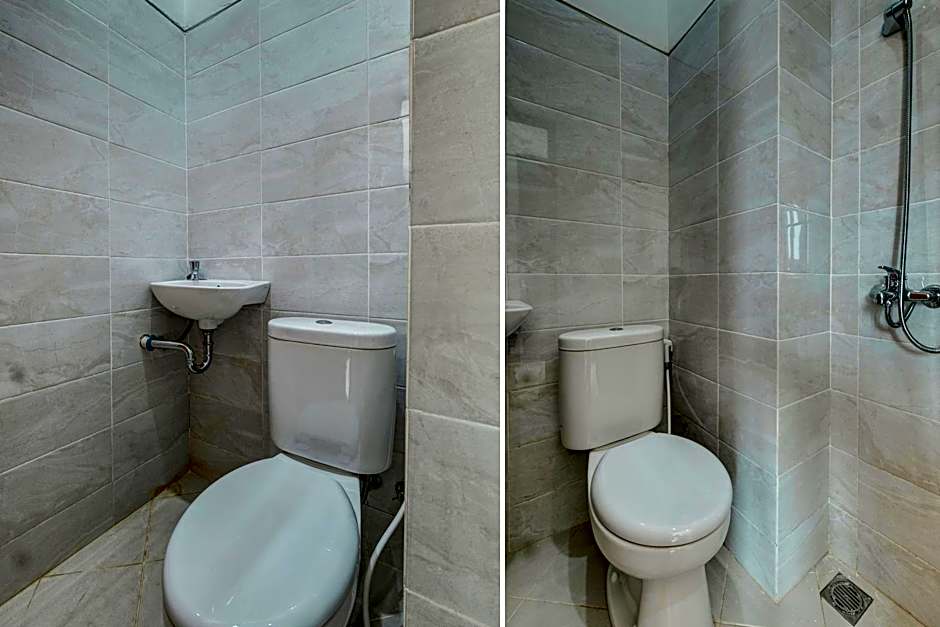 OYO Life 93289 Jelita Residence 2