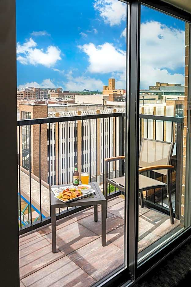 Hyatt Regency Green Bay