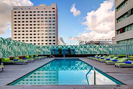 VIP Grand Lisboa Hotel & Spa