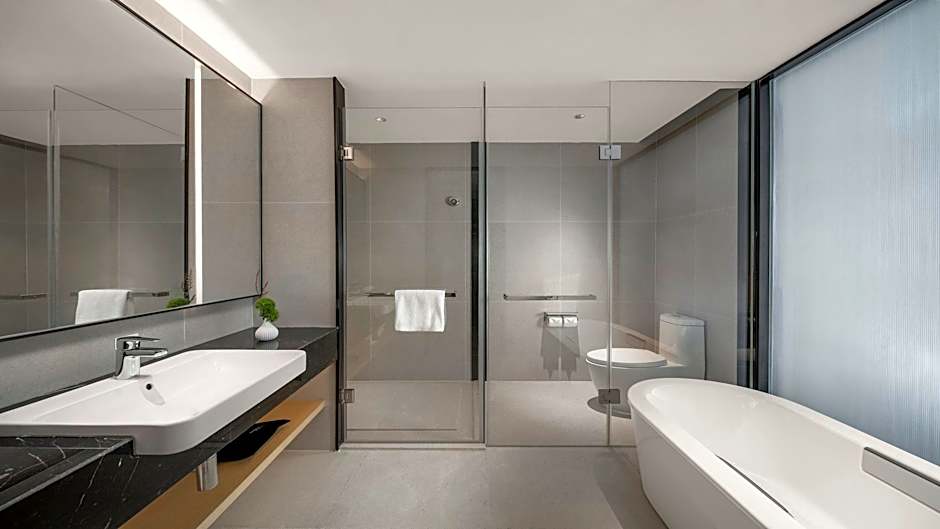 Holiday Inn Qinhuangdao Haigang By IHG