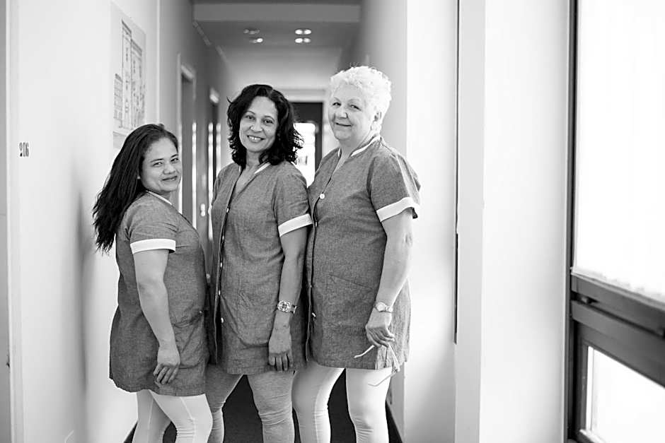 Hotel Santoni Freelosophy ***