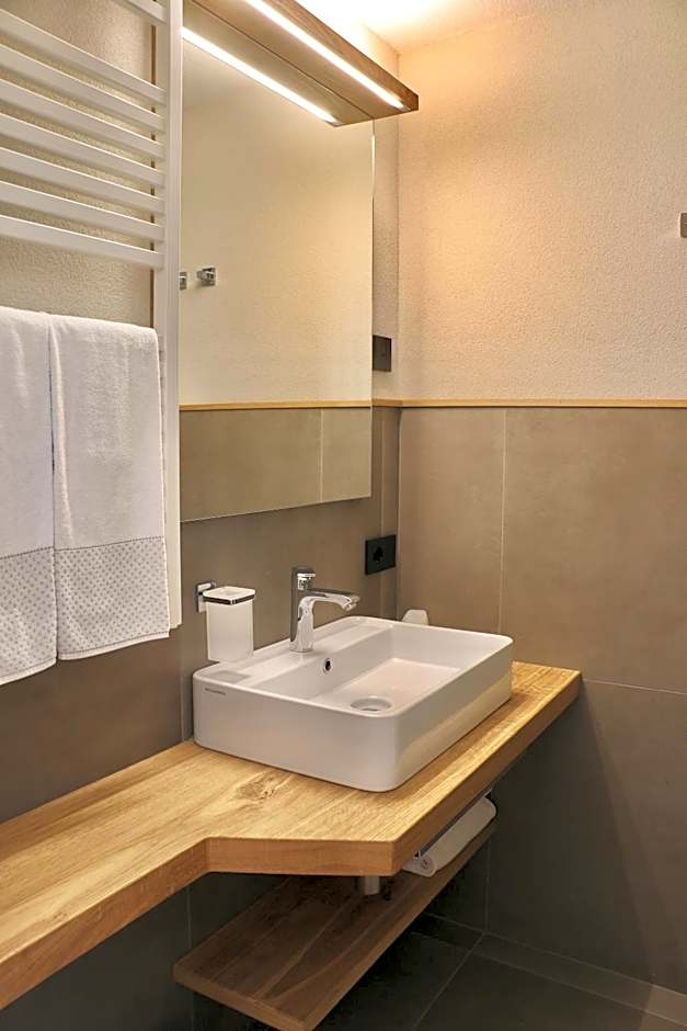 Hotel Galli's - Centro