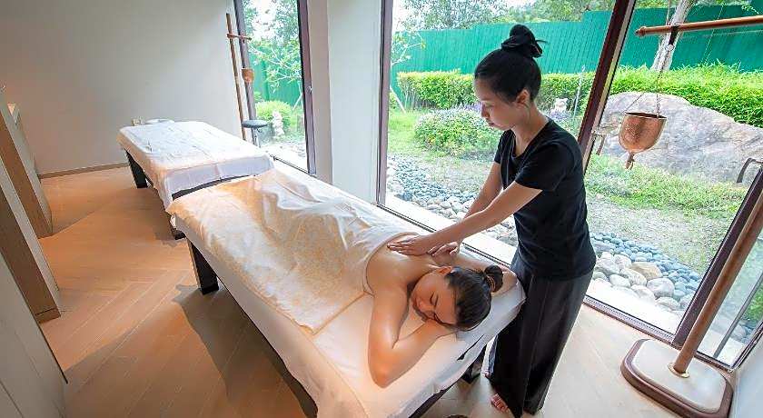 Hotel Royal Chiao Hsi