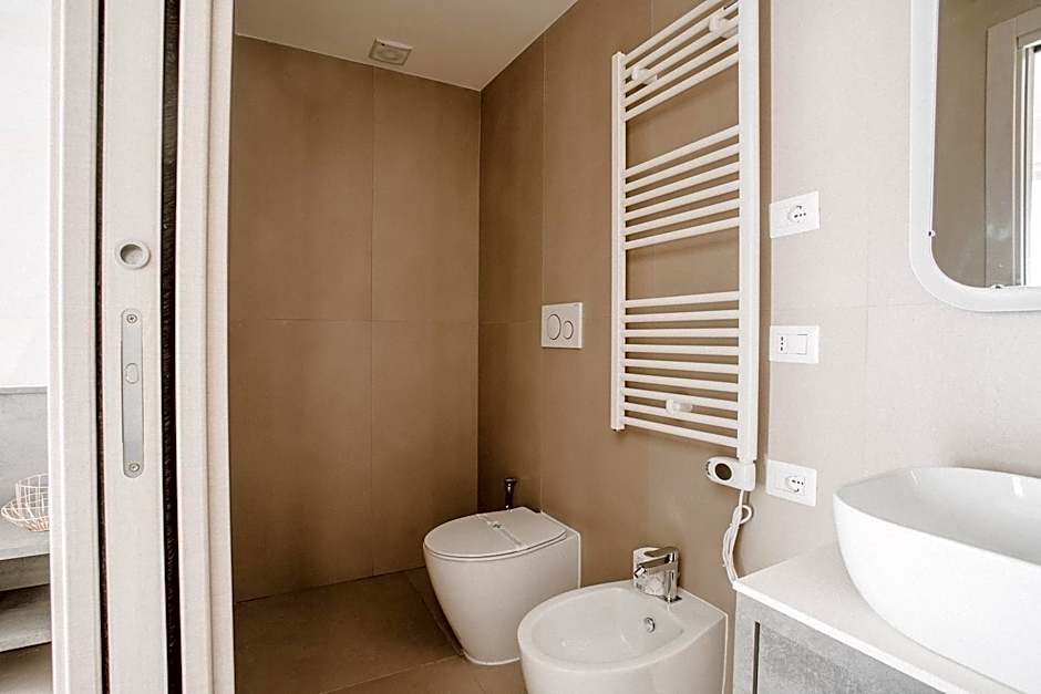CconfortHotels Marilu Vacanze
