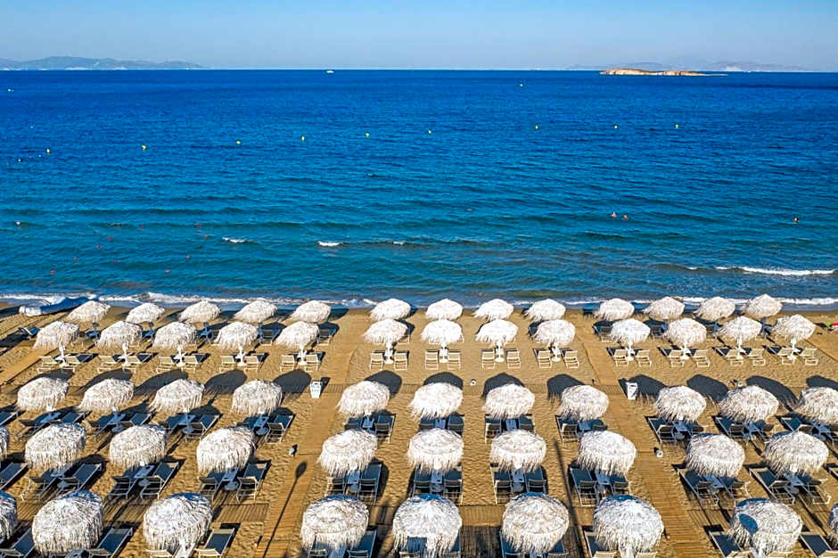 Divani Apollon Palace & Thalasso