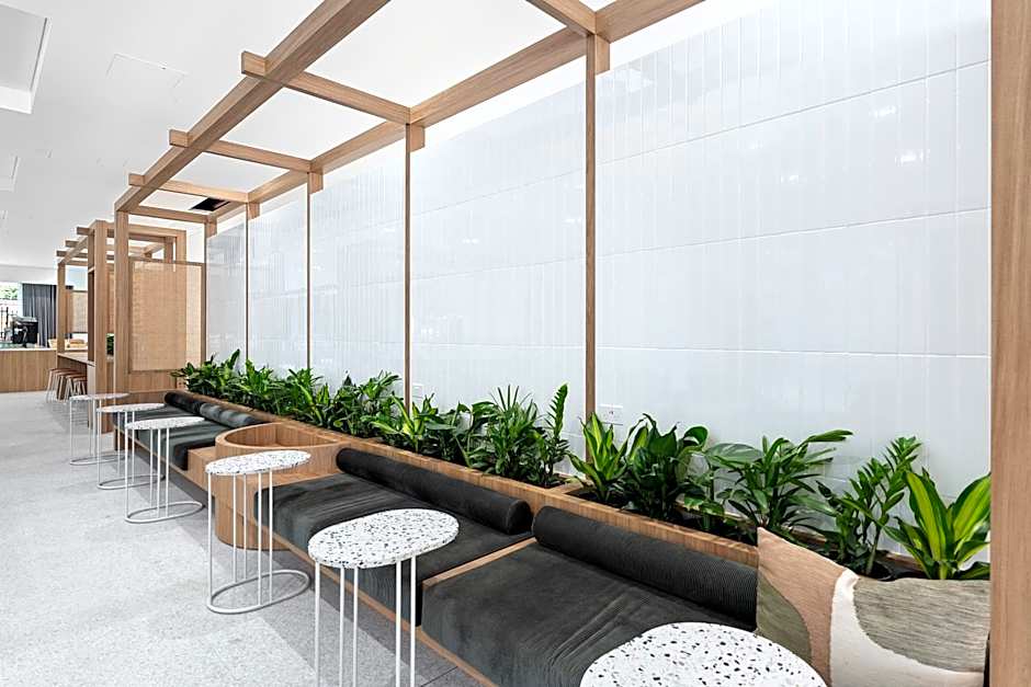 Veriu Macquarie Park