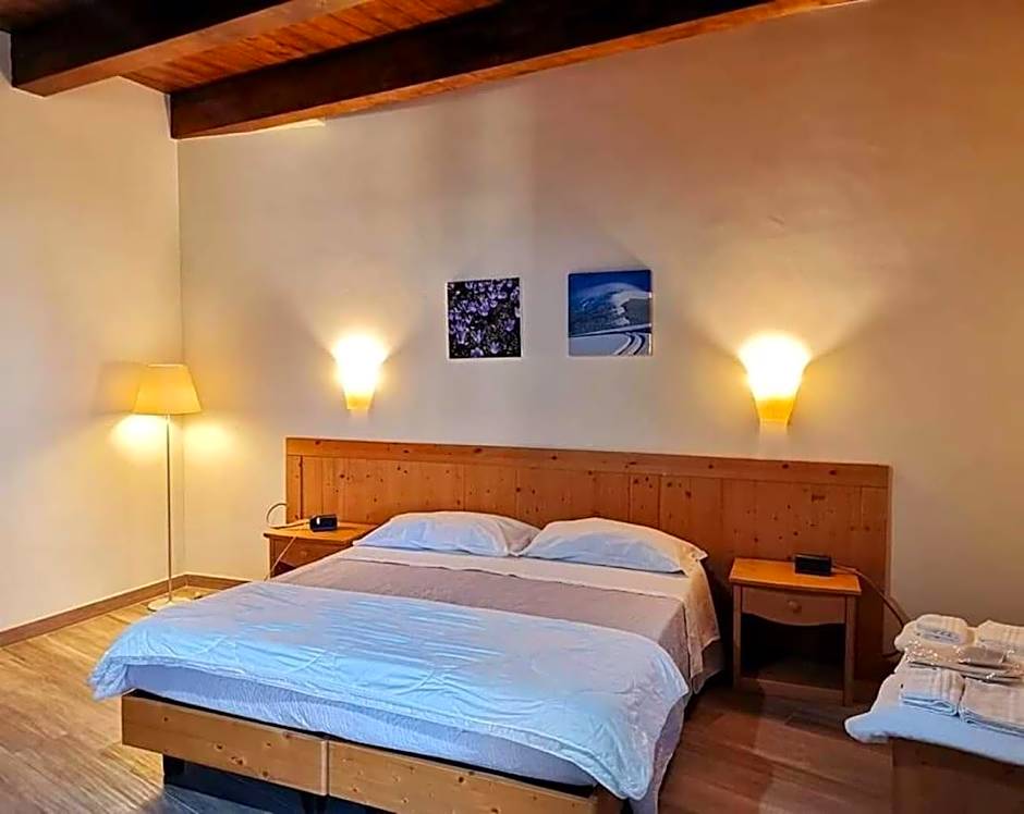 Il Borgo Ospitale - Albergo Diffuso