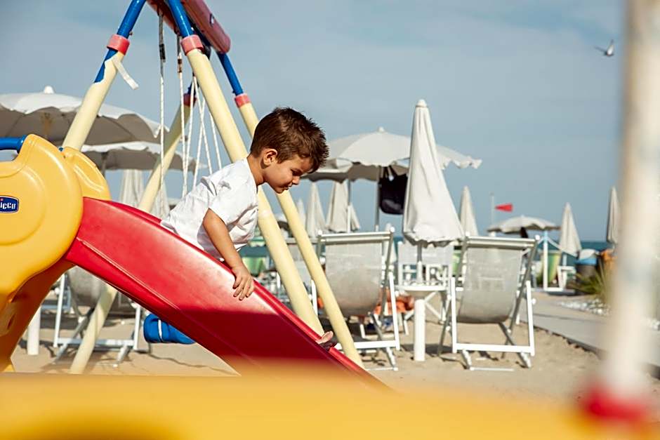 Adria Beach Hotel