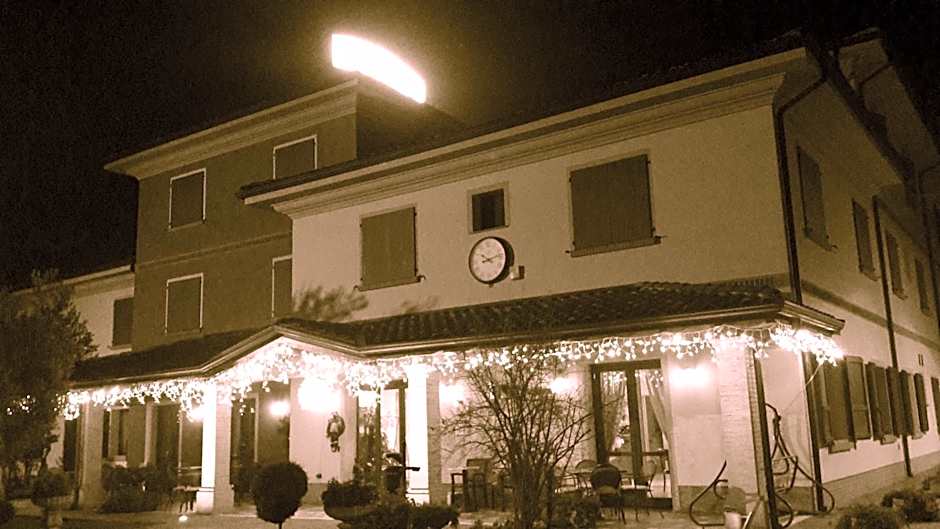 Hotel Tre Torri