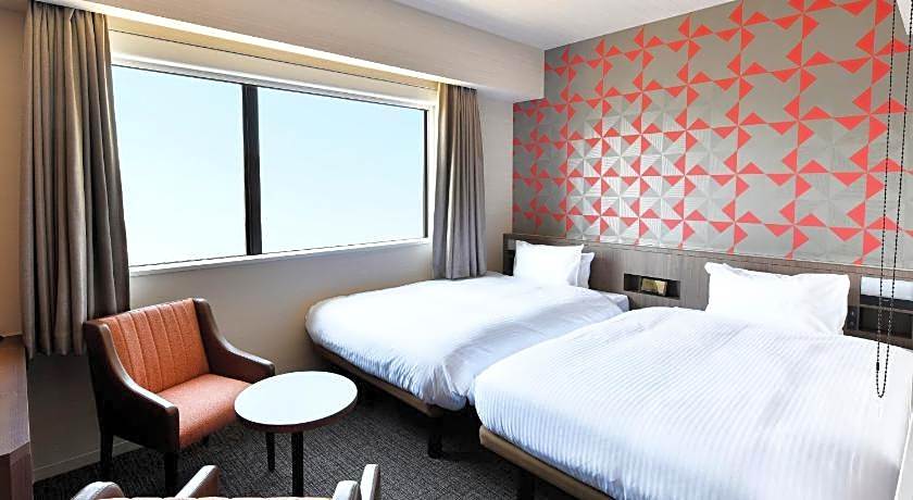 Wakoshi Tobu Hotel