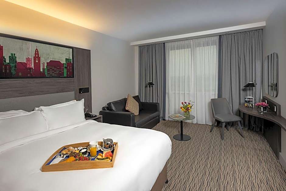 Clayton Hotel Dublin Airport Central