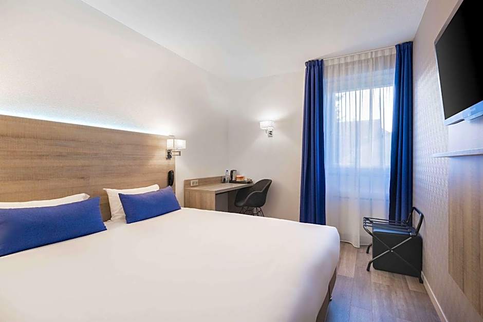 Hotel Le Circuit Le Mans