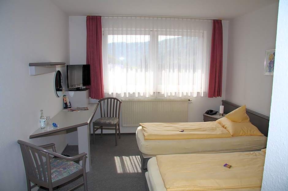 Akzent Hotel Goldener Ochsen