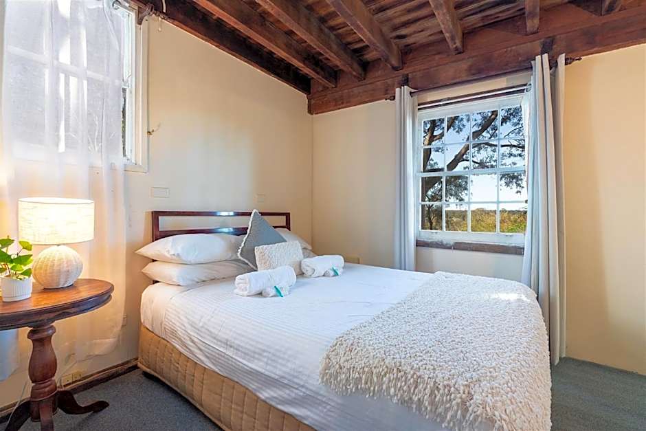 Coolangatta Estate Shoalhaven Heads