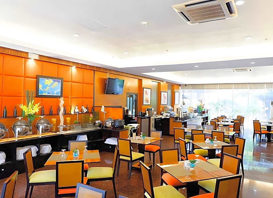 Citi Park Hotel Cebu powered by Cocotel