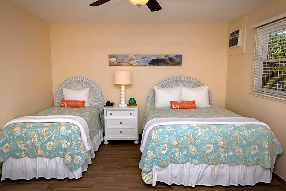 Photo 1 of 8 of 1 Double Bed or 2 Beds