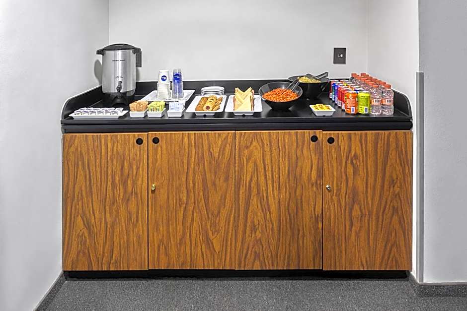 City Express by Marriott Apizaco