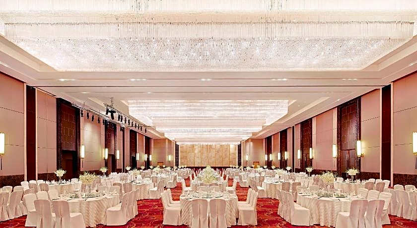 Sheraton Wuxi Binhu Hotel