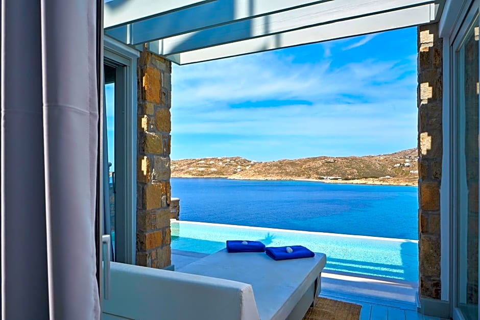Hotel Smy Mykonos Suites & Villas