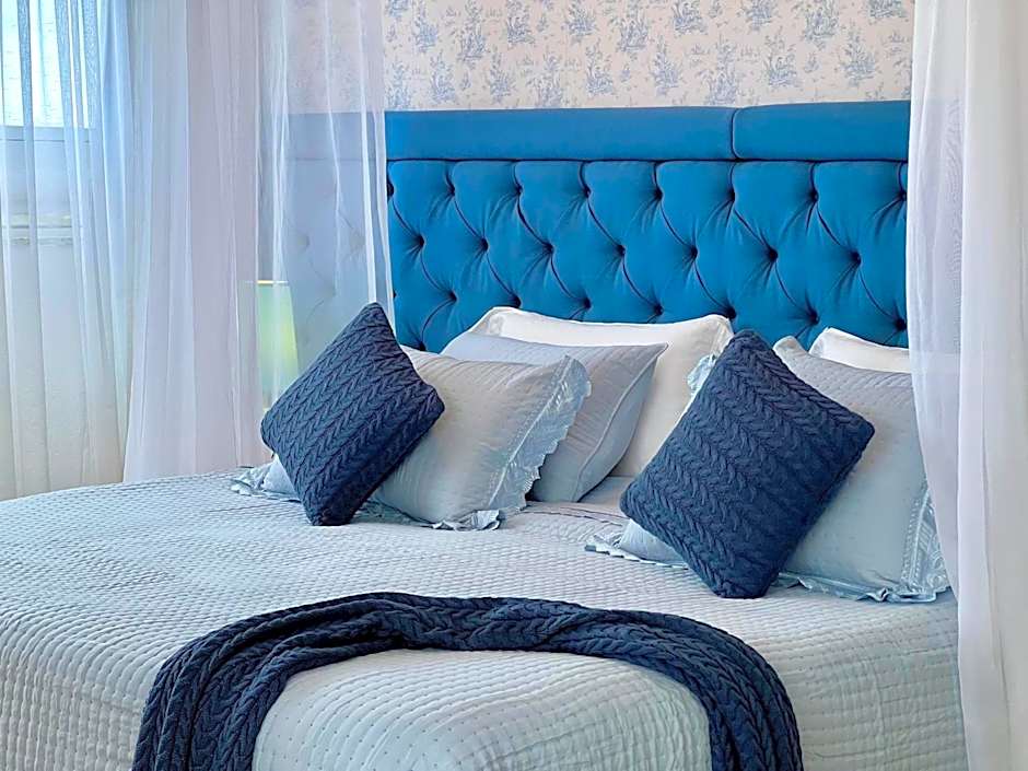 Royal Urban Macaé Hotel