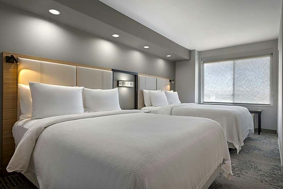 SpringHill Suites by Marriott Lancaster Palmdale