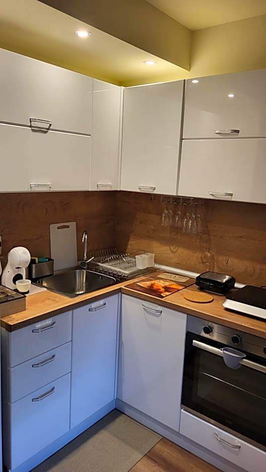 Diamond of Crown Bansko by Flat Mаnager