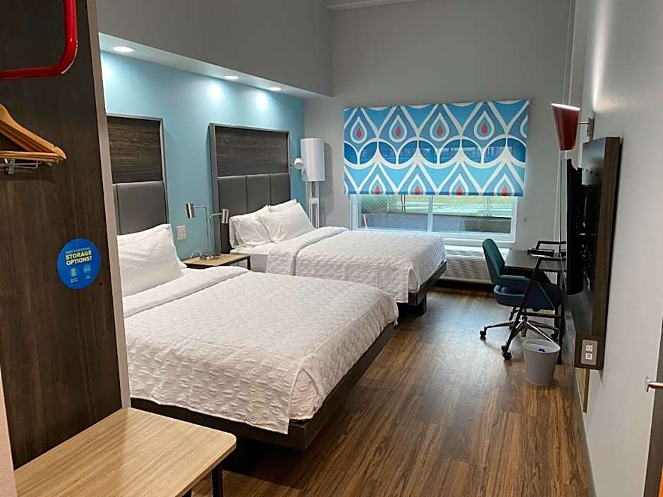 Tru By Hilton Katy Houston West, TX