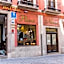 Hotel Plaza Nueva