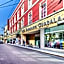 Hotel First inn