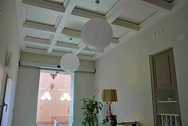 Hotel Villa La Colombaia