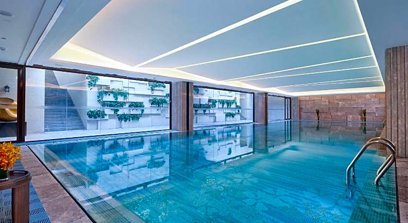 DoubleTree by Hilton Yancheng Dayangwan