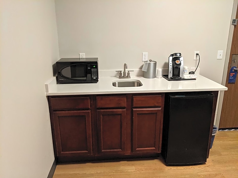 Holiday Inn Express South Burlington By IHG
