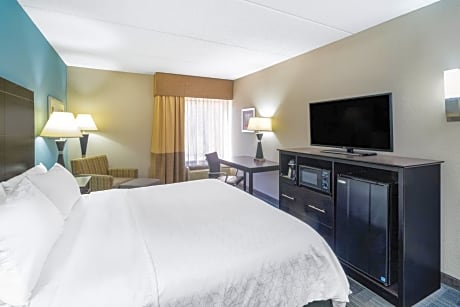 Standard King Room