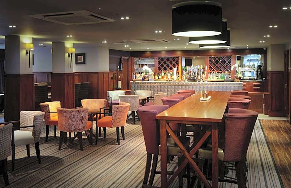 DoubleTree by Hilton Stratford-upon-Avon, United Kingdom