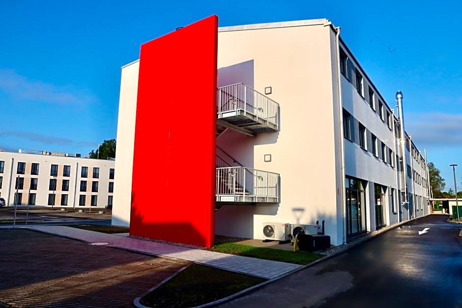 Amedia Hotel & Suites Dachau Trademark By Wyndham